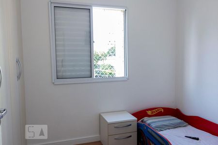 Quarto 1 de apartamento para alugar com 2 quartos, 49m² em Vila das Mercês, São Paulo