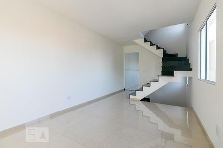 Sala de Refeições de casa à venda com 5 quartos, 330m² em Vila Matilde, São Paulo
