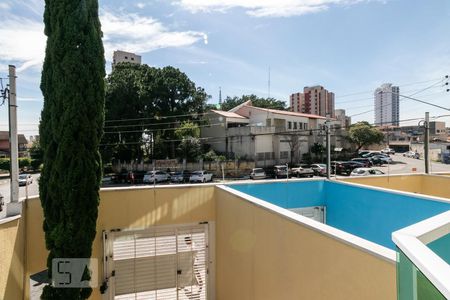 Vista da Varanda de casa à venda com 5 quartos, 330m² em Vila Matilde, São Paulo