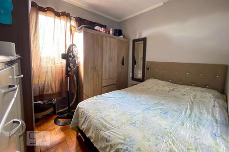 Quarto 1 de apartamento à venda com 2 quartos, 49m² em Vila São Geraldo, São Paulo