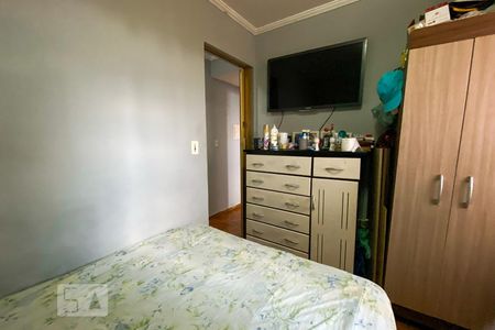 Quarto 1 de apartamento à venda com 2 quartos, 49m² em Vila São Geraldo, São Paulo