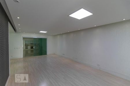 Sala de casa à venda com 4 quartos, 450m² em Jardim Taquaral, São Paulo