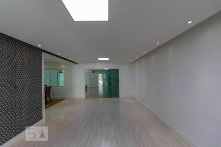 Sala de casa à venda com 4 quartos, 450m² em Jardim Taquaral, São Paulo