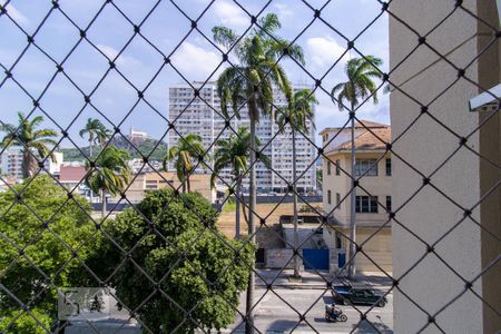 Vista da Suíte de apartamento à venda com 3 quartos, 76m² em Vila da Penha, Rio de Janeiro