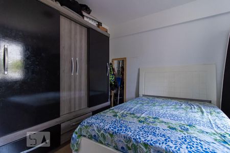 Suite de apartamento à venda com 3 quartos, 76m² em Vila da Penha, Rio de Janeiro