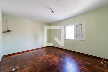 Quarto 1 de casa para alugar com 3 quartos, 150m² em Casa Branca, Santo André