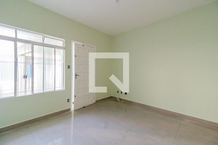 Sala de casa para alugar com 3 quartos, 150m² em Casa Branca, Santo André