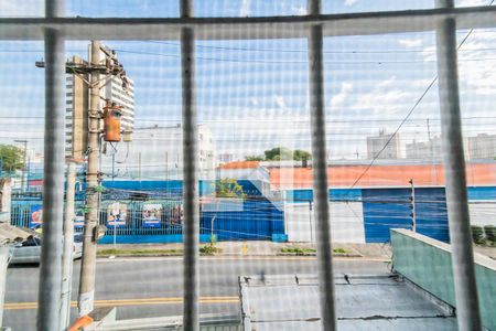 Vista do Quarto 1 de casa para alugar com 3 quartos, 150m² em Casa Branca, Santo André