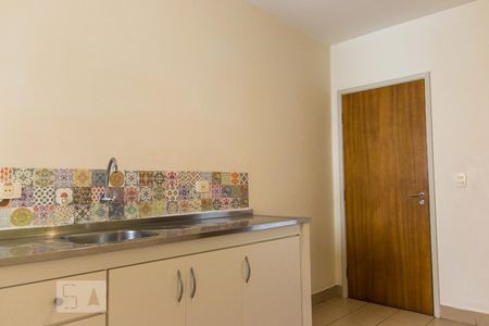 Apartamento à venda com 82m², 3 quartos e 2 vagas Apartamento à venda com 82m², 3 quartos e 2 vagasCozinha