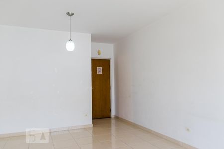 Sala de apartamento à venda com 3 quartos, 90m² em Centro, Santo André