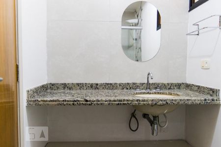 Apartamento à venda com 82m², 3 quartos e 2 vagas Apartamento à venda com 82m², 3 quartos e 2 vagasBanheiro