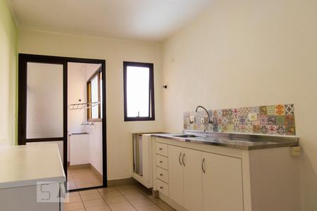 Apartamento à venda com 82m², 3 quartos e 2 vagas Apartamento à venda com 82m², 3 quartos e 2 vagasCozinha