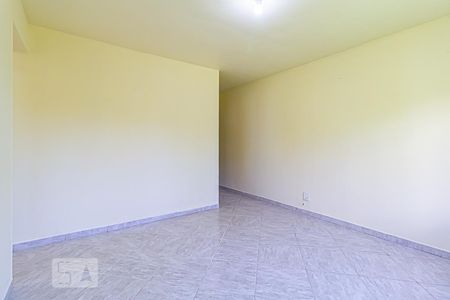 Sala de apartamento para alugar com 2 quartos, 52m² em Jacarepaguá, Rio de Janeiro