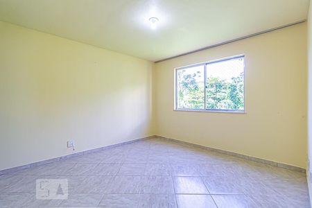 Sala de apartamento para alugar com 2 quartos, 52m² em Jacarepaguá, Rio de Janeiro