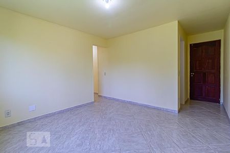 Sala de apartamento para alugar com 2 quartos, 52m² em Jacarepaguá, Rio de Janeiro