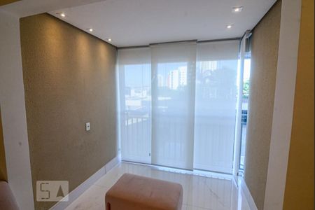 Varanda de apartamento para alugar com 2 quartos, 65m² em Vila Formosa, São Paulo