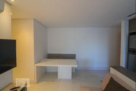 Sala de apartamento para alugar com 2 quartos, 65m² em Vila Formosa, São Paulo