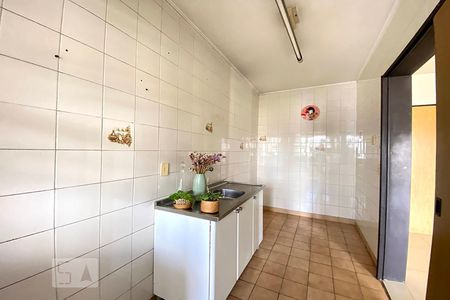 Cozinha de apartamento à venda com 2 quartos, 70m² em Centro, Novo Hamburgo