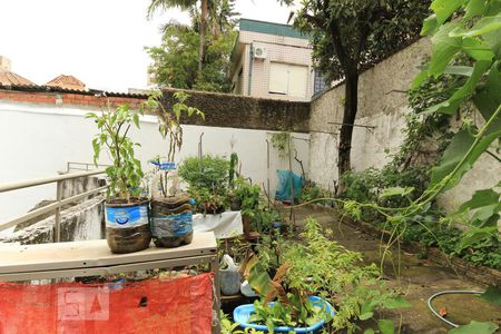 Horta de kitnet/studio à venda com 1 quarto, 40m² em Centro Histórico, Porto Alegre