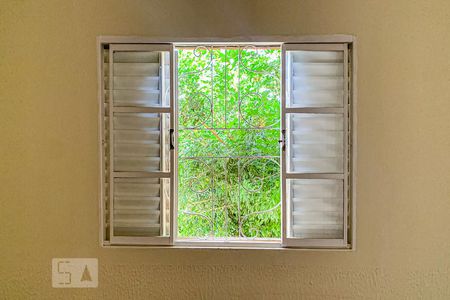 Vista do Quarto 1 de casa à venda com 2 quartos, 60m² em Vila Tofanello, Campinas