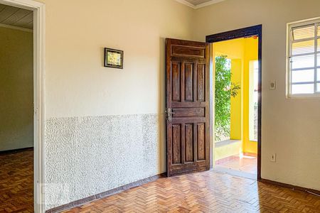 Sala de casa à venda com 2 quartos, 60m² em Vila Tofanello, Campinas
