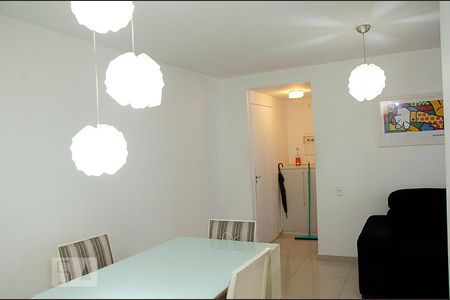 Sala de apartamento à venda com 2 quartos, 63m² em Vila Guilherme, São Paulo