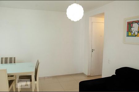 Sala de apartamento para alugar com 2 quartos, 63m² em Vila Guilherme, São Paulo