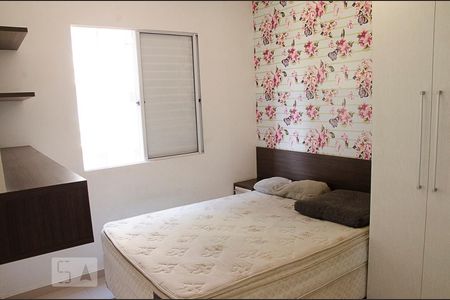 Suíte de apartamento para alugar com 2 quartos, 63m² em Vila Guilherme, São Paulo