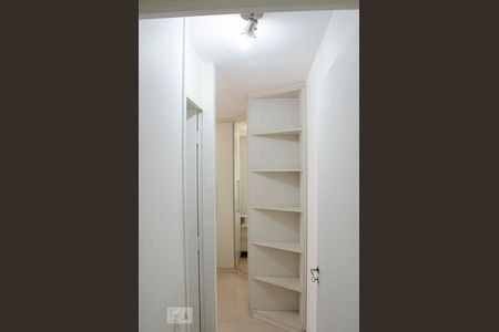 Corredor de apartamento para alugar com 2 quartos, 63m² em Vila Guilherme, São Paulo