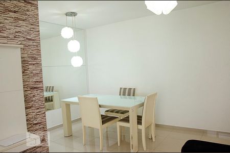 Sala de apartamento à venda com 2 quartos, 63m² em Vila Guilherme, São Paulo