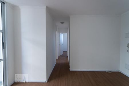 Sala de apartamento à venda com 3 quartos, 61m² em Bom Retiro, São Paulo