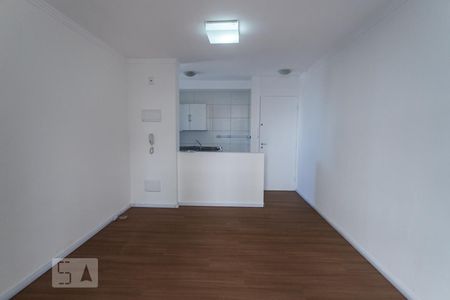 Sala de apartamento à venda com 3 quartos, 61m² em Bom Retiro, São Paulo