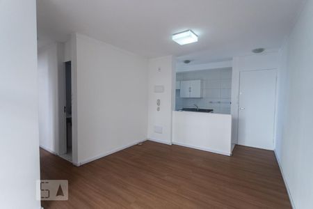 Sala de apartamento à venda com 3 quartos, 61m² em Bom Retiro, São Paulo