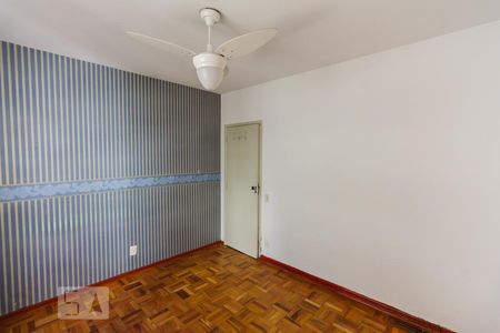 Quarto de apartamento à venda com 1 quarto, 43m² em Pompeia, São Paulo