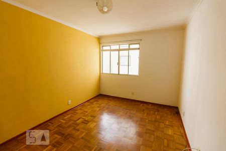 Sala de apartamento à venda com 1 quarto, 43m² em Pompeia, São Paulo