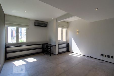 Sala de kitnet/studio para alugar com 1 quarto, 72m² em Botafogo, Rio de Janeiro