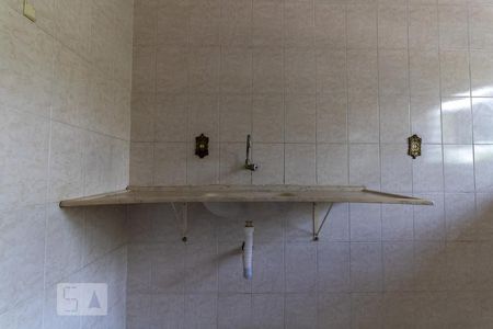 Detalhe da Cozinha de apartamento para alugar com 2 quartos, 65m² em Urbanova, São José dos Campos