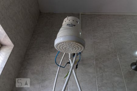 Chuveiro de apartamento para alugar com 2 quartos, 65m² em Urbanova, São José dos Campos