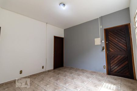 Sala de apartamento para alugar com 2 quartos, 65m² em Urbanova, São José dos Campos