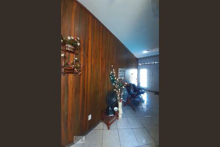 Hall de Entrada de casa à venda com 3 quartos, 288m² em Abolição, Rio de Janeiro