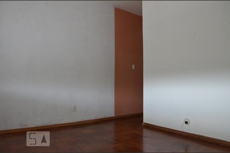 Sala de apartamento à venda com 1 quarto, 50m² em Engenho de Dentro, Rio de Janeiro