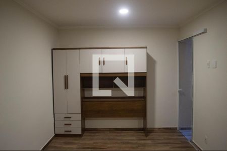 Quarto de casa de condomínio para alugar com 1 quarto, 26m² em Vila Formosa, São Paulo