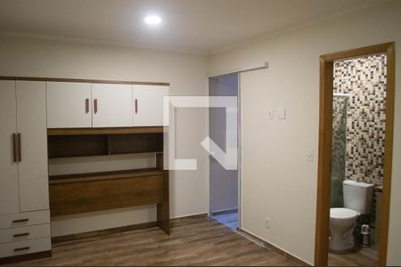 Quarto de casa de condomínio para alugar com 1 quarto, 26m² em Vila Formosa, São Paulo