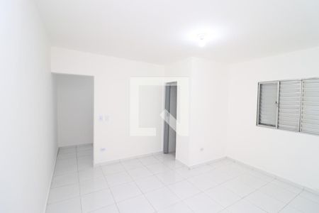 Sala/Quarto de apartamento para alugar com 1 quarto, 28m² em Vila Formosa, São Paulo