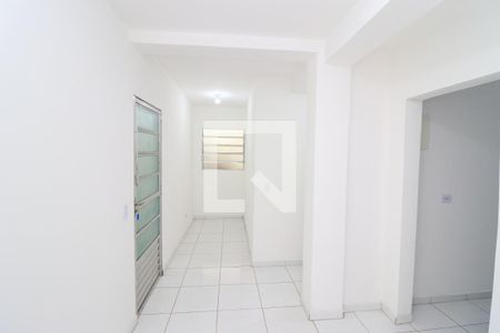 Sala de TV de apartamento para alugar com 1 quarto, 37m² em Vila Formosa, São Paulo