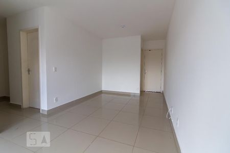 Sala de apartamento à venda com 3 quartos, 85m² em Esplanada, Belo Horizonte