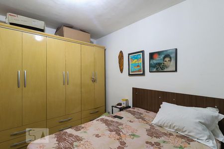 Quarto 1 de apartamento à venda com 2 quartos, 74m² em Km 18, Osasco