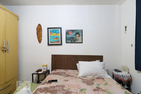 Quarto 1 de apartamento à venda com 2 quartos, 74m² em Km 18, Osasco