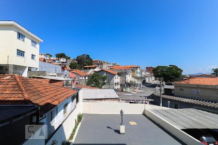 Vista do Quarto 1 de apartamento à venda com 2 quartos, 74m² em Km 18, Osasco