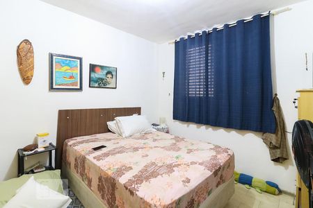 Quarto 1 de apartamento à venda com 2 quartos, 74m² em Km 18, Osasco